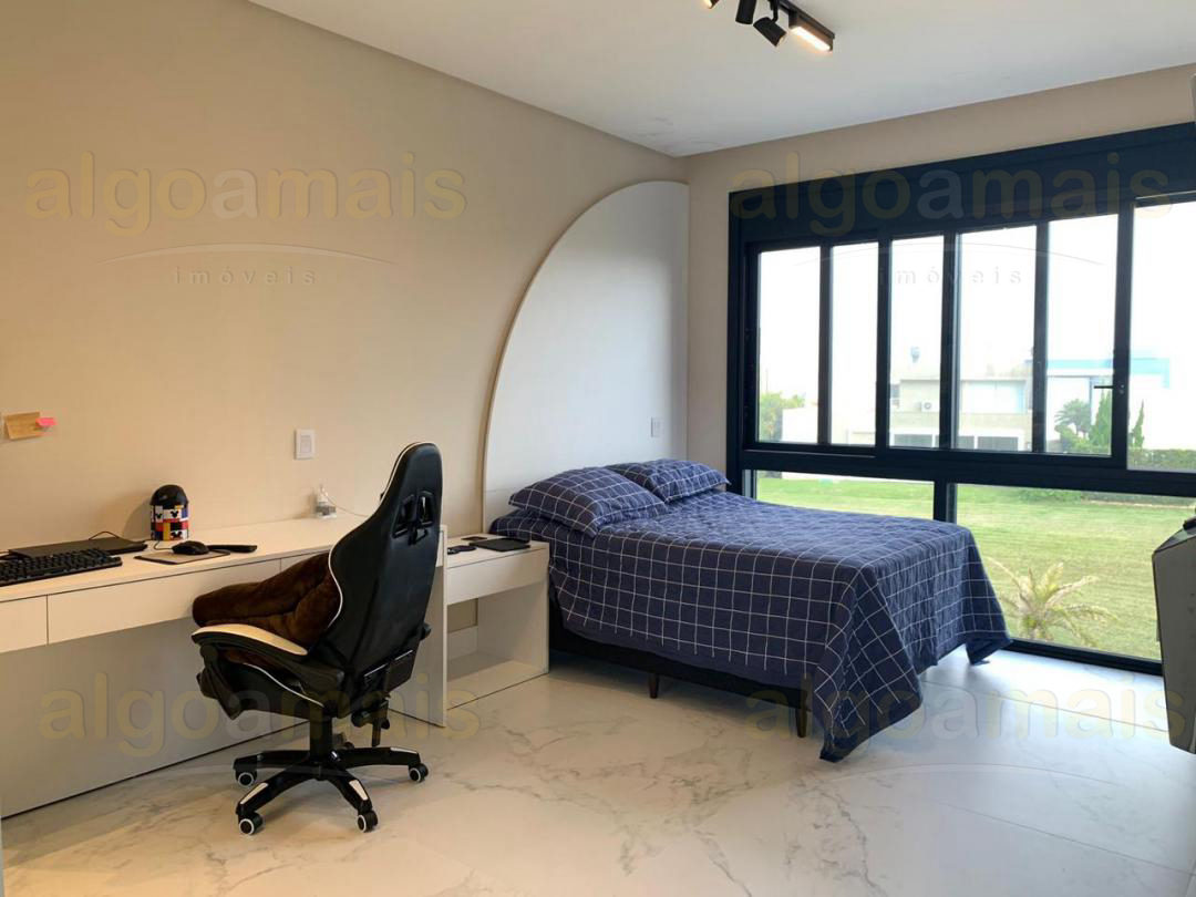 Casa de Condomínio, 4 quartos - Foto 18