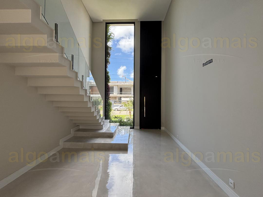 Casa de Condomínio, 4 quartos - Foto 10