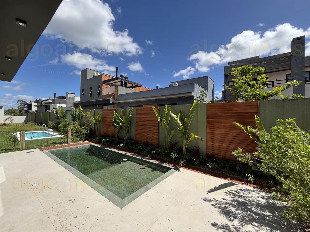 Casa de Condomínio, 4 quartos - Foto 9