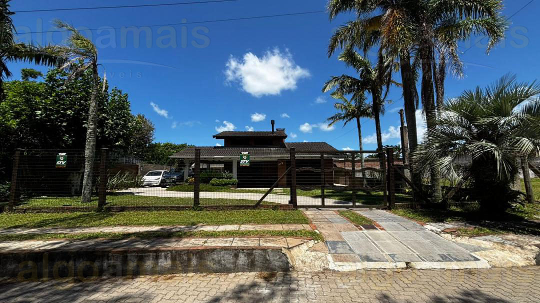Casa, 3 quartos, 193 m² - Foto 6