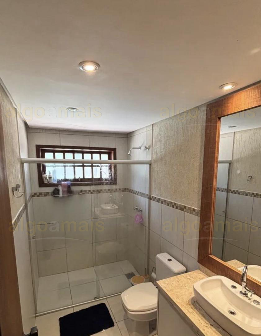 Casa, 3 quartos, 193 m² - Foto 17