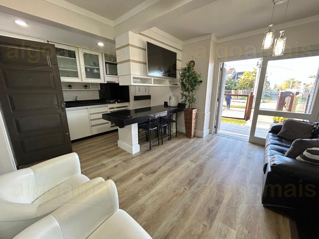 Sobrado, 2 quartos, 107 m² - Foto 3
