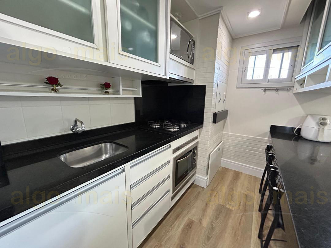 Sobrado, 2 quartos, 107 m² - Foto 6