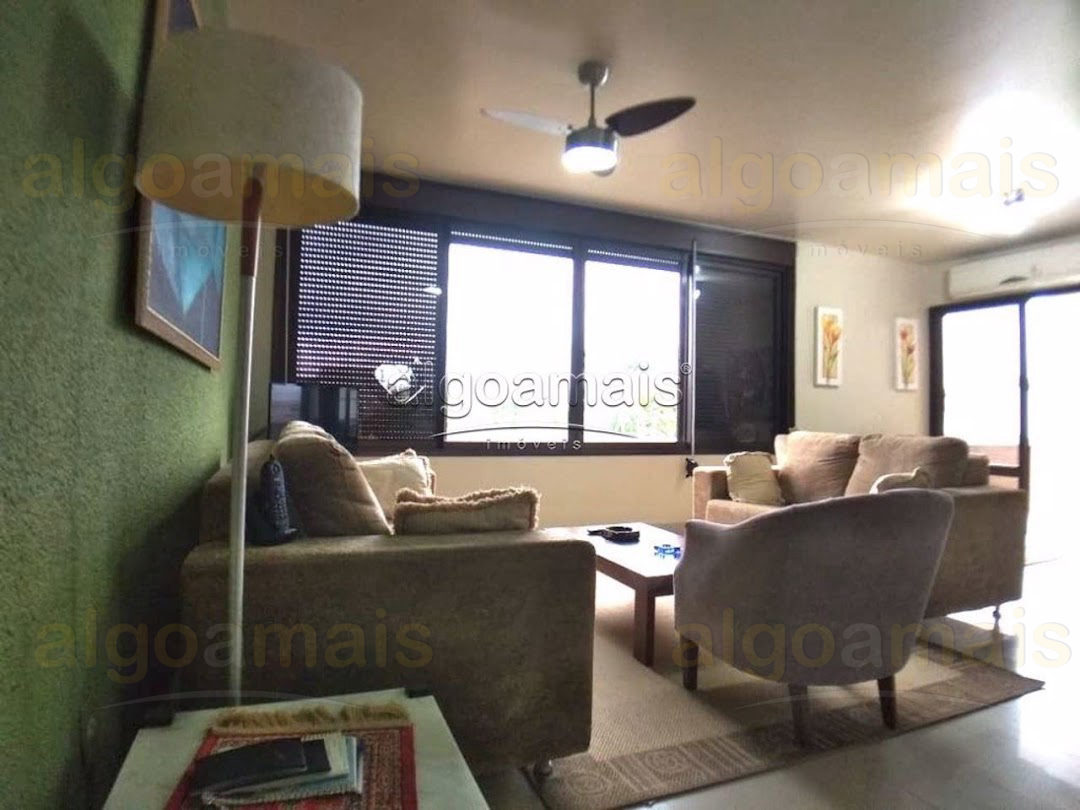 Apartamento, 3 quartos, 105 m² - Foto 2
