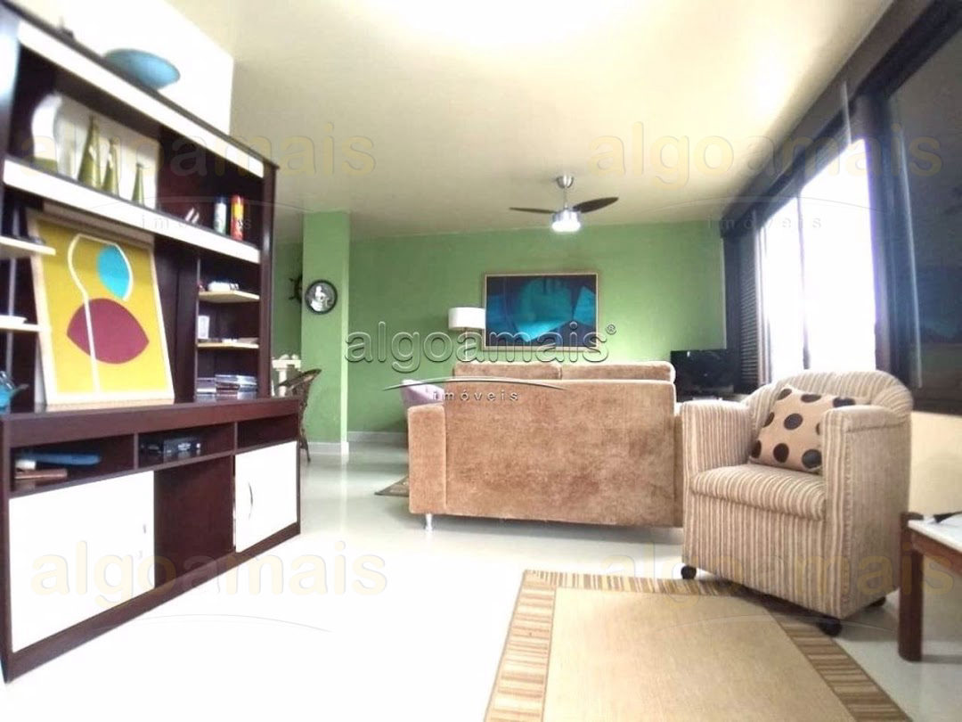 Apartamento, 3 quartos, 105 m² - Foto 3
