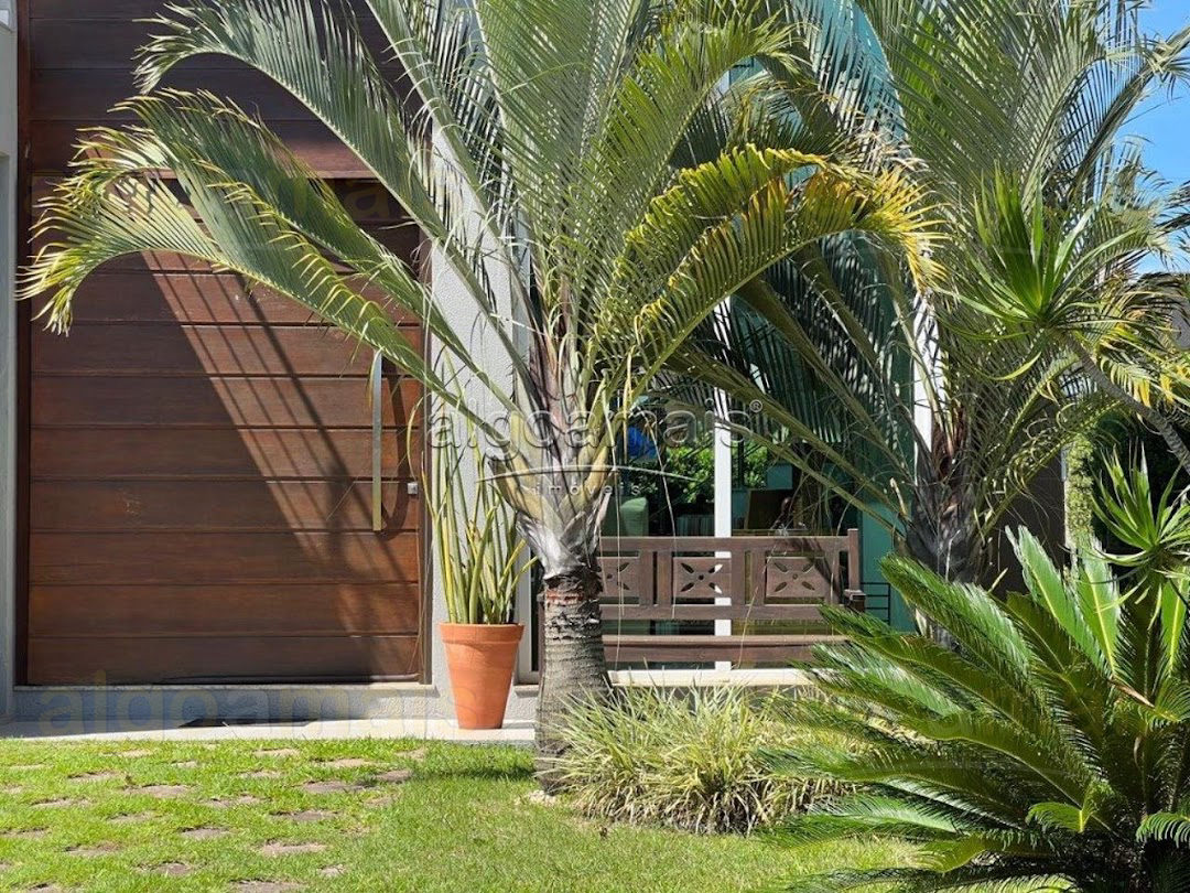 Casa em Condominio, 4 dormitórios em Condominio Las Palmas Xangri-Lá, Xangri-Lá — Noiva do Mar — Xangri-Lá