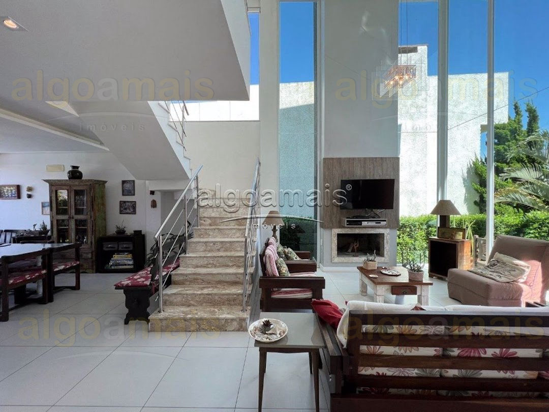 Casa de Condomínio, 4 quartos - Foto 4