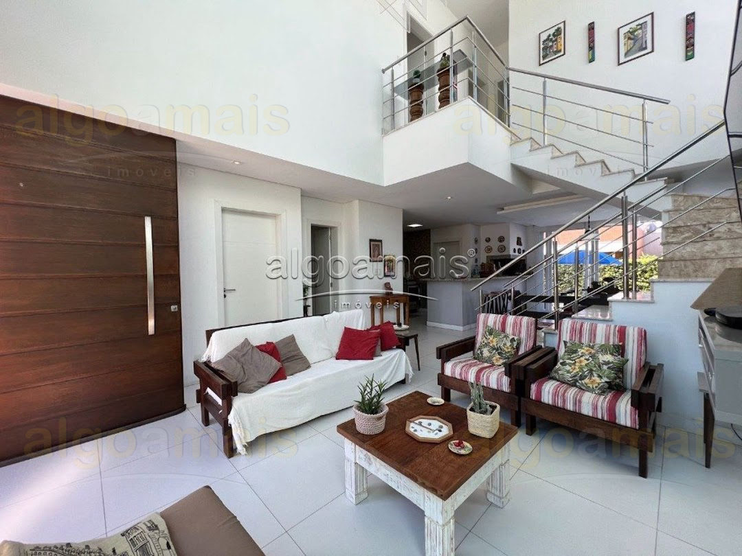 Casa de Condomínio, 4 quartos - Foto 10
