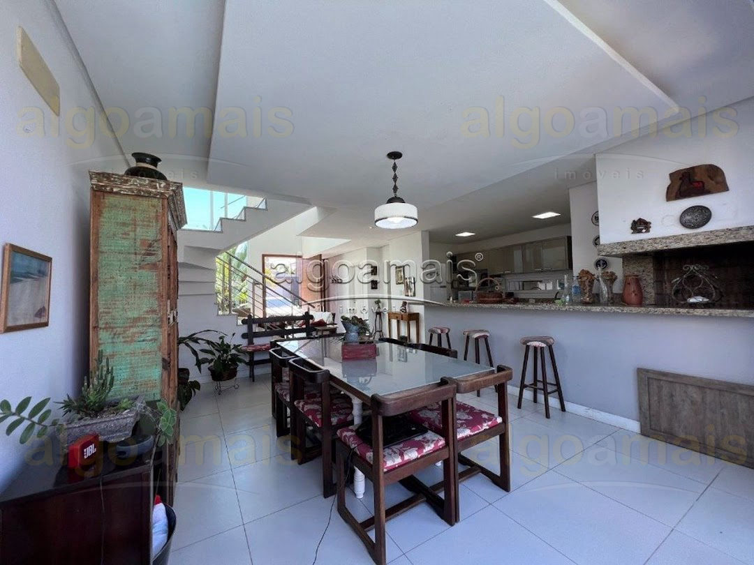 Casa de Condomínio, 4 quartos - Foto 20
