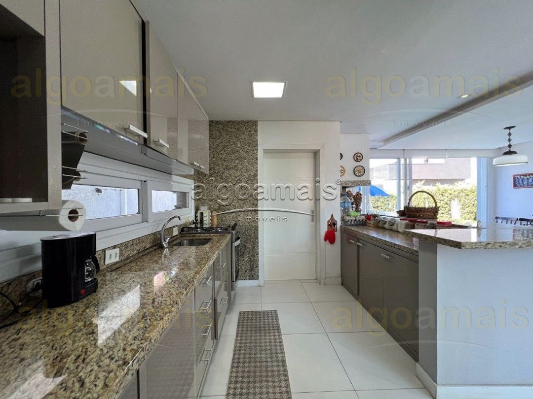 Casa de Condomínio, 4 quartos - Foto 17