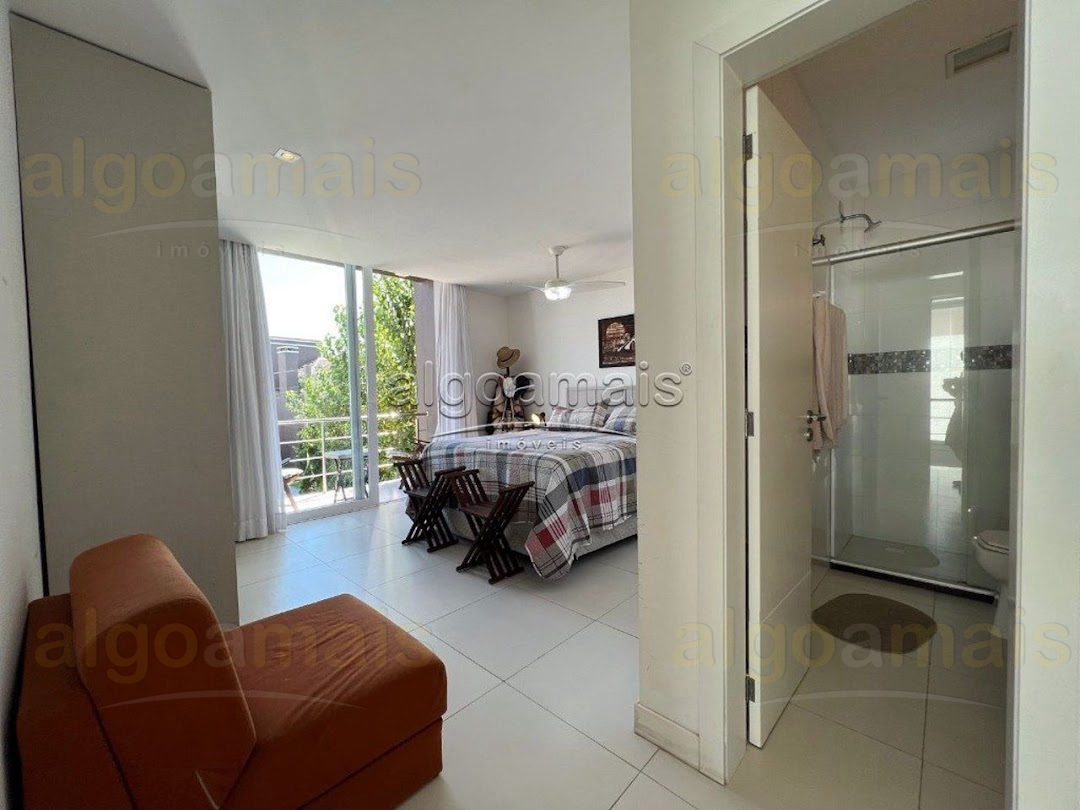 Casa de Condomínio, 4 quartos - Foto 33