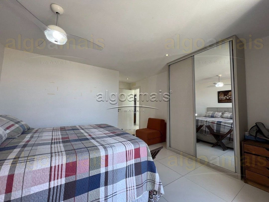 Casa de Condomínio, 4 quartos - Foto 36