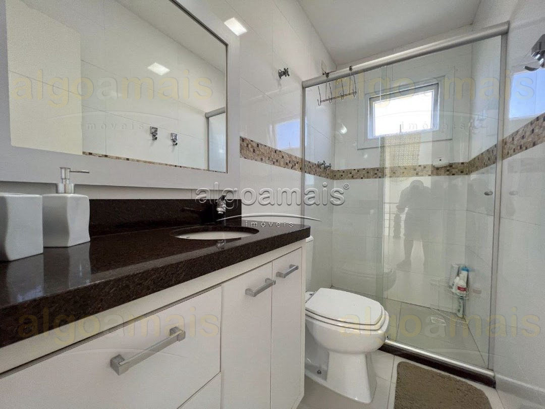 Casa de Condomínio, 4 quartos - Foto 48