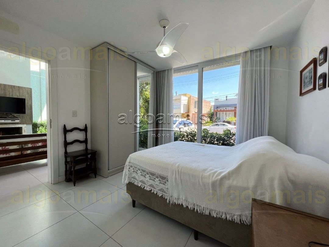 Casa de Condomínio, 4 quartos - Foto 41