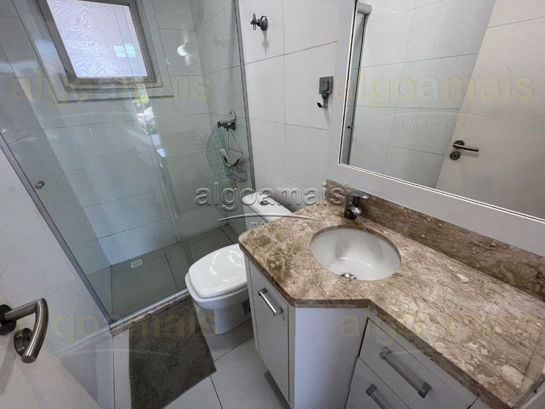 Casa de Condomínio, 4 quartos - Foto 51