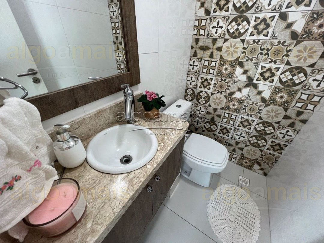 Casa de Condomínio, 4 quartos - Foto 50