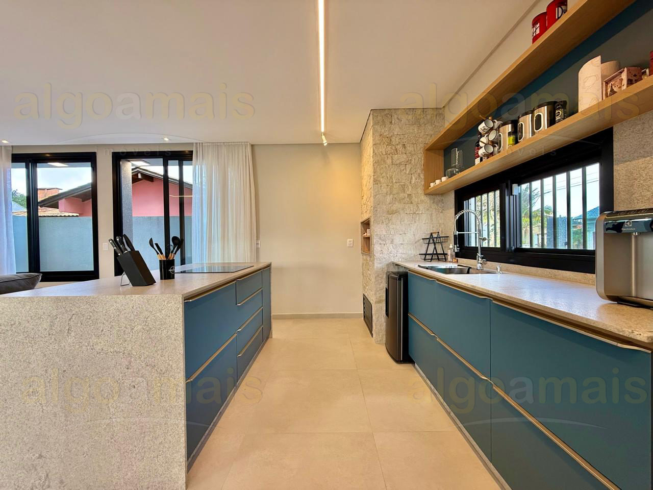 Sobrado, 3 quartos, 123 m² - Foto 5