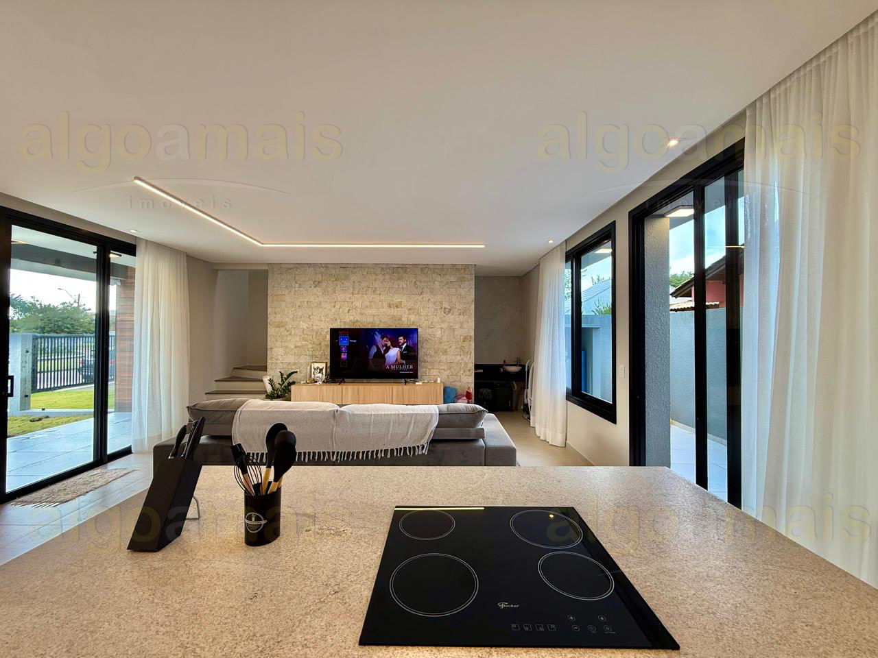 Sobrado, 3 quartos, 123 m² - Foto 6