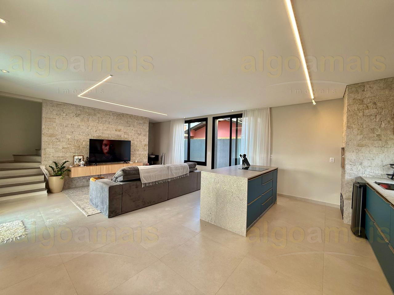 Sobrado, 3 quartos, 123 m² - Foto 7