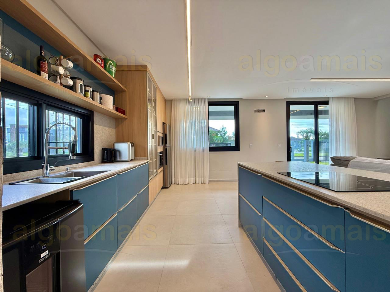 Sobrado, 3 quartos, 123 m² - Foto 9