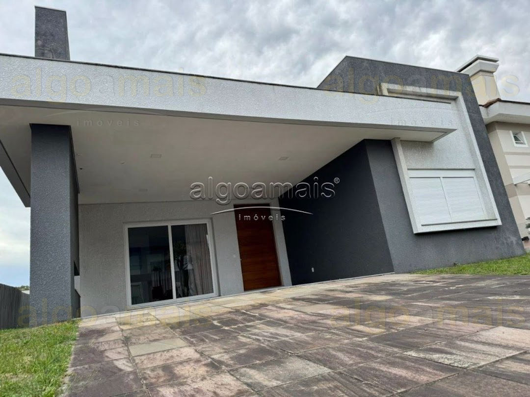 Casa de Condomínio, 4 quartos - Foto 2