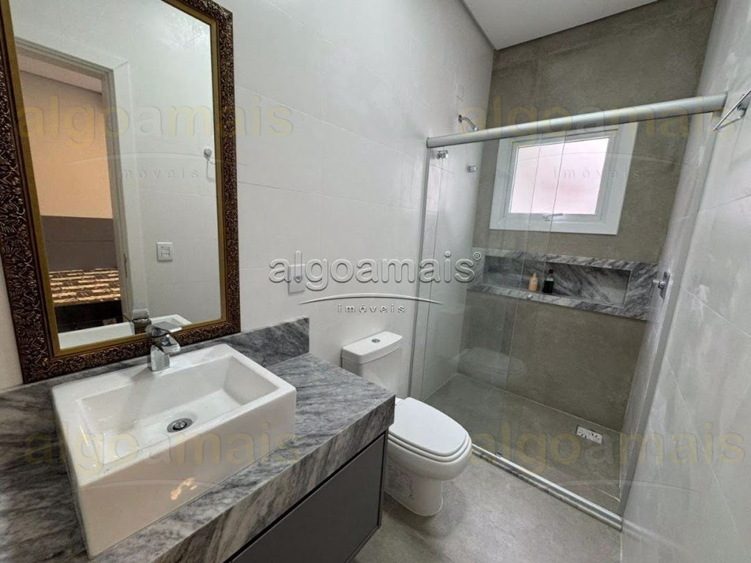 Casa de Condomínio, 4 quartos - Foto 13