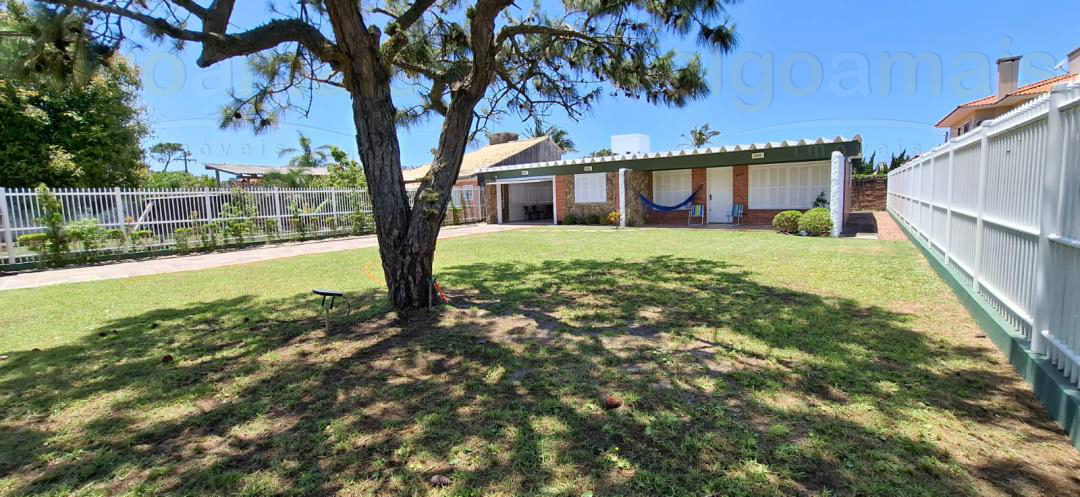 Casa mobiliada à venda em Atlântida, Xangri-Lá - 125m² — Atlântida — Xangri-Lá