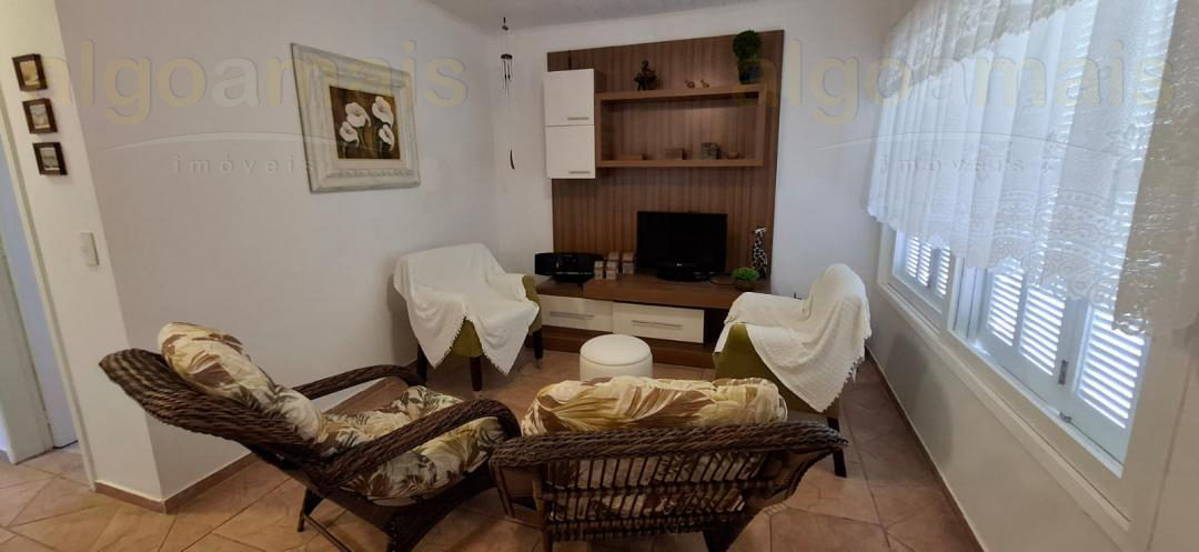 Casa, 3 quartos, 125 m² - Foto 4