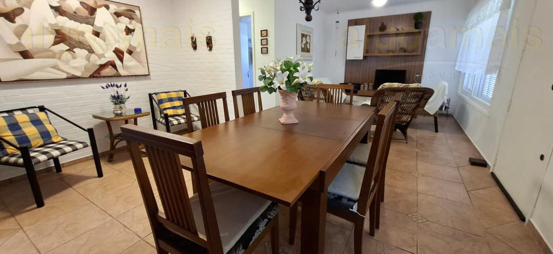 Casa, 3 quartos, 125 m² - Foto 11