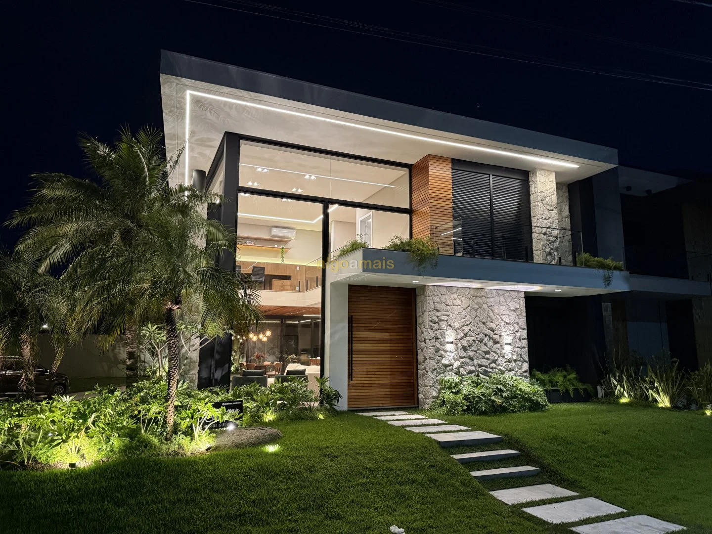 Casa em Condominio, 4 dormitórios em Condominio Sunset, Xangri-Lá — Centro — Xangri-Lá
