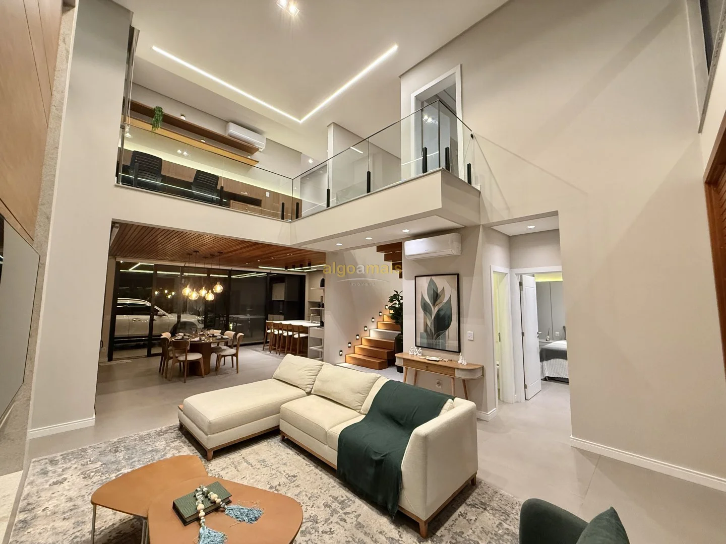 Casa de Condomínio, 4 quartos - Foto 8