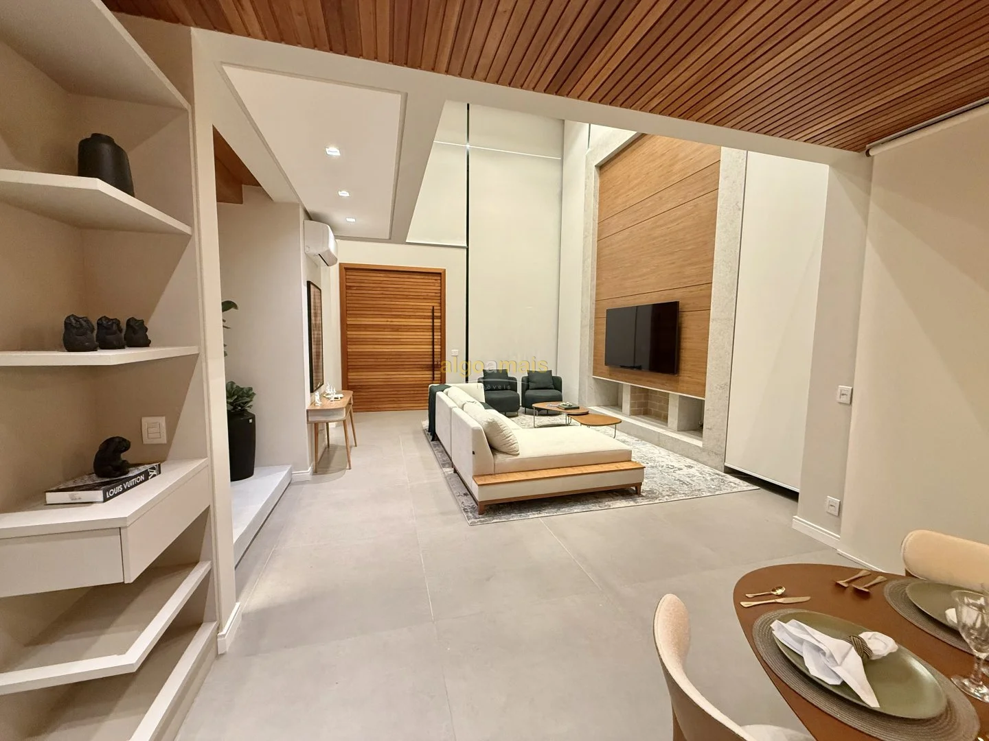 Casa de Condomínio, 4 quartos - Foto 11
