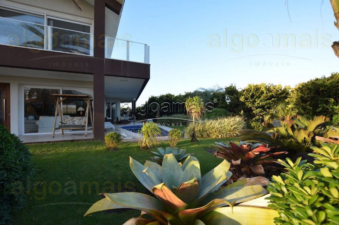 Casa de Condomínio, 6 quartos - Foto 8