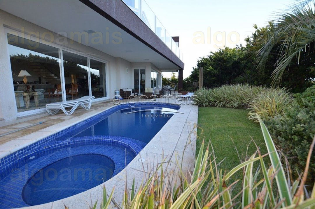 Casa de Condomínio, 6 quartos - Foto 7