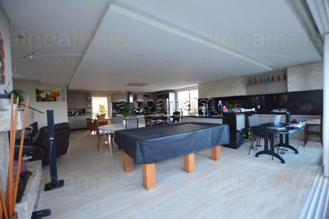 Casa de Condomínio, 6 quartos - Foto 18