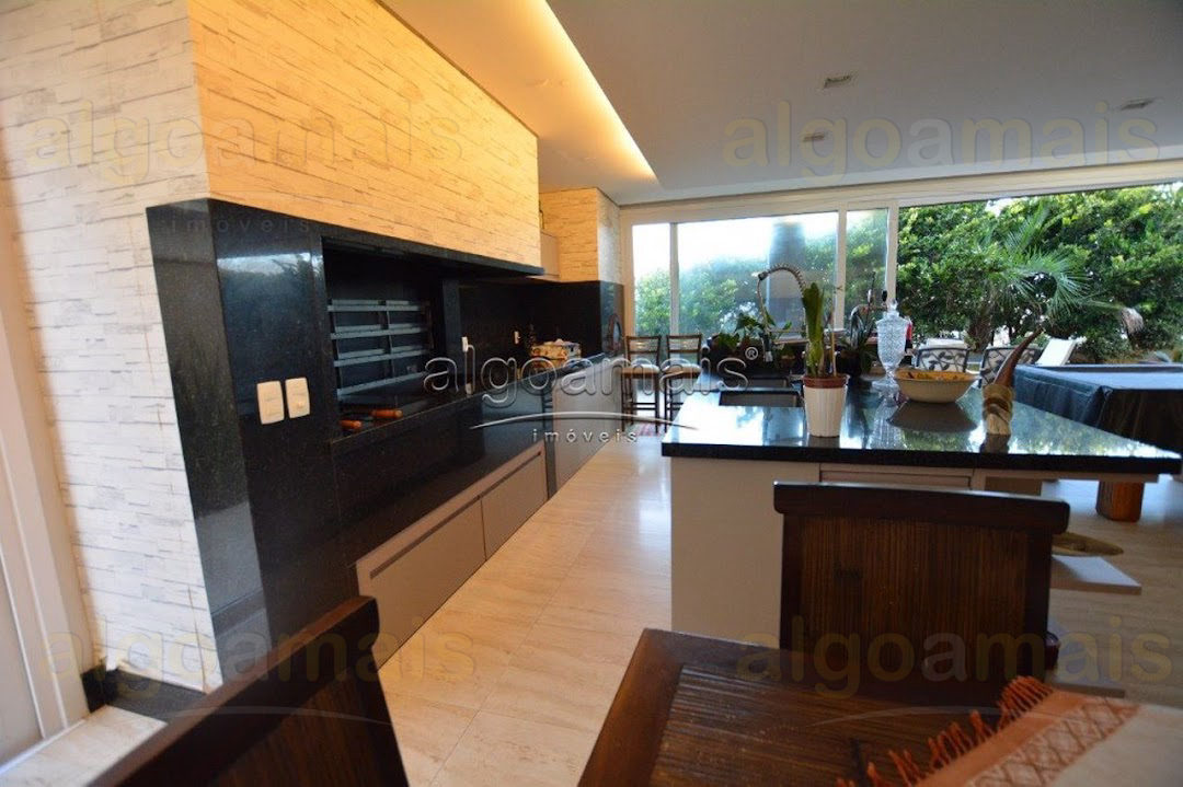 Casa de Condomínio, 6 quartos - Foto 30