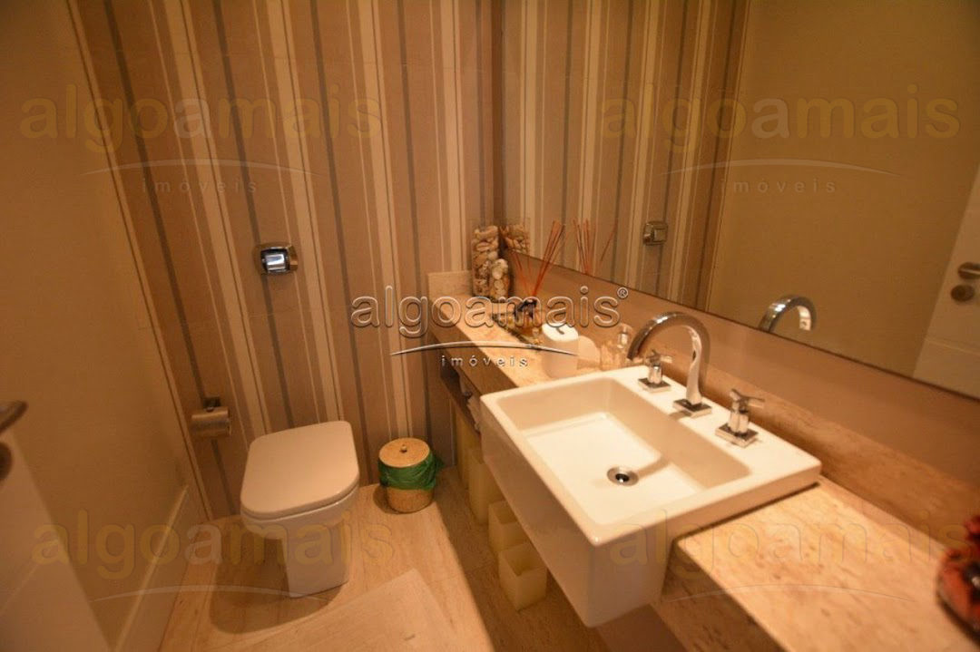 Casa de Condomínio, 6 quartos - Foto 31