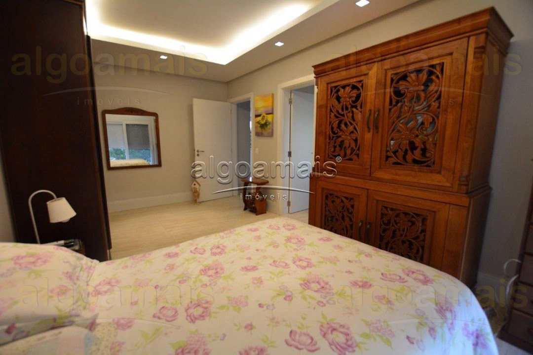 Casa de Condomínio, 6 quartos - Foto 35