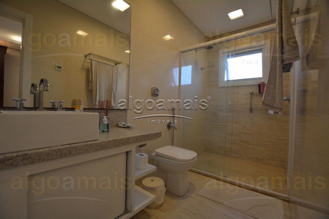 Casa de Condomínio, 6 quartos - Foto 40