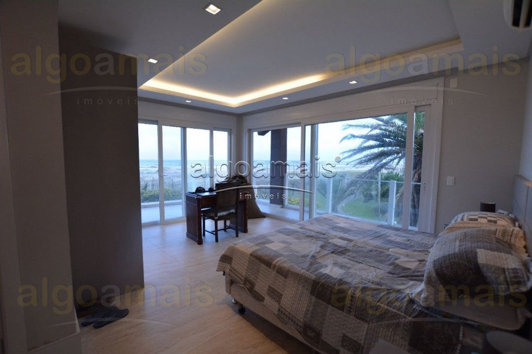 Casa de Condomínio, 6 quartos - Foto 45