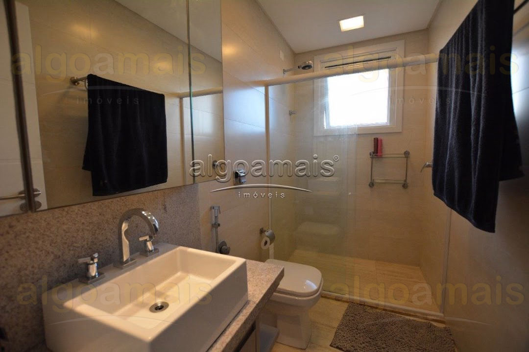 Casa de Condomínio, 6 quartos - Foto 38
