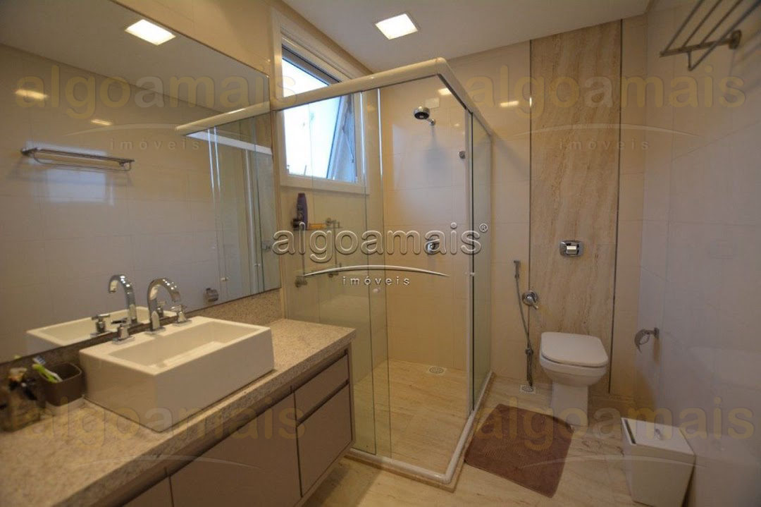 Casa de Condomínio, 6 quartos - Foto 53