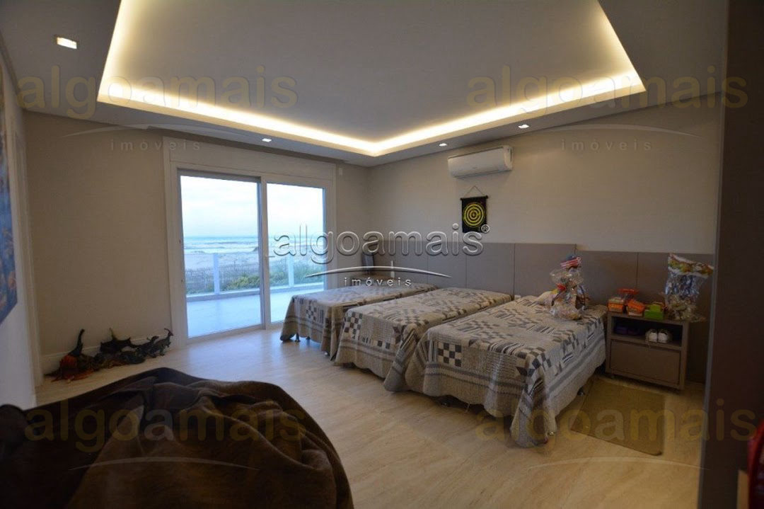 Casa de Condomínio, 6 quartos - Foto 48