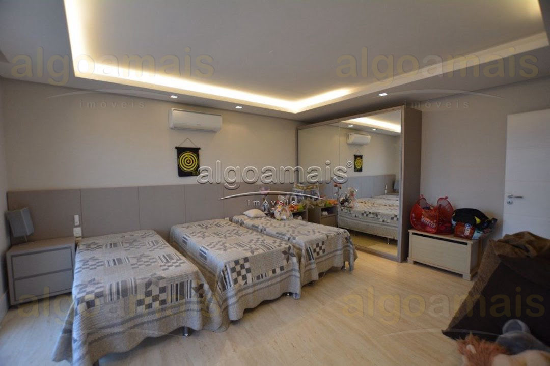 Casa de Condomínio, 6 quartos - Foto 47