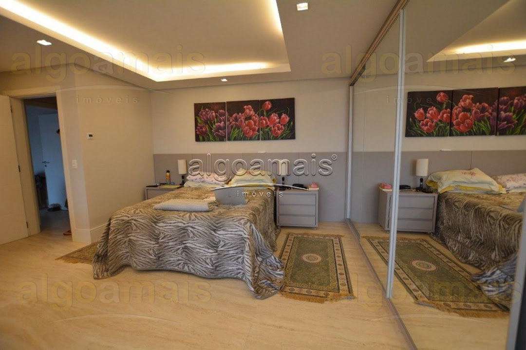 Casa de Condomínio, 6 quartos - Foto 61