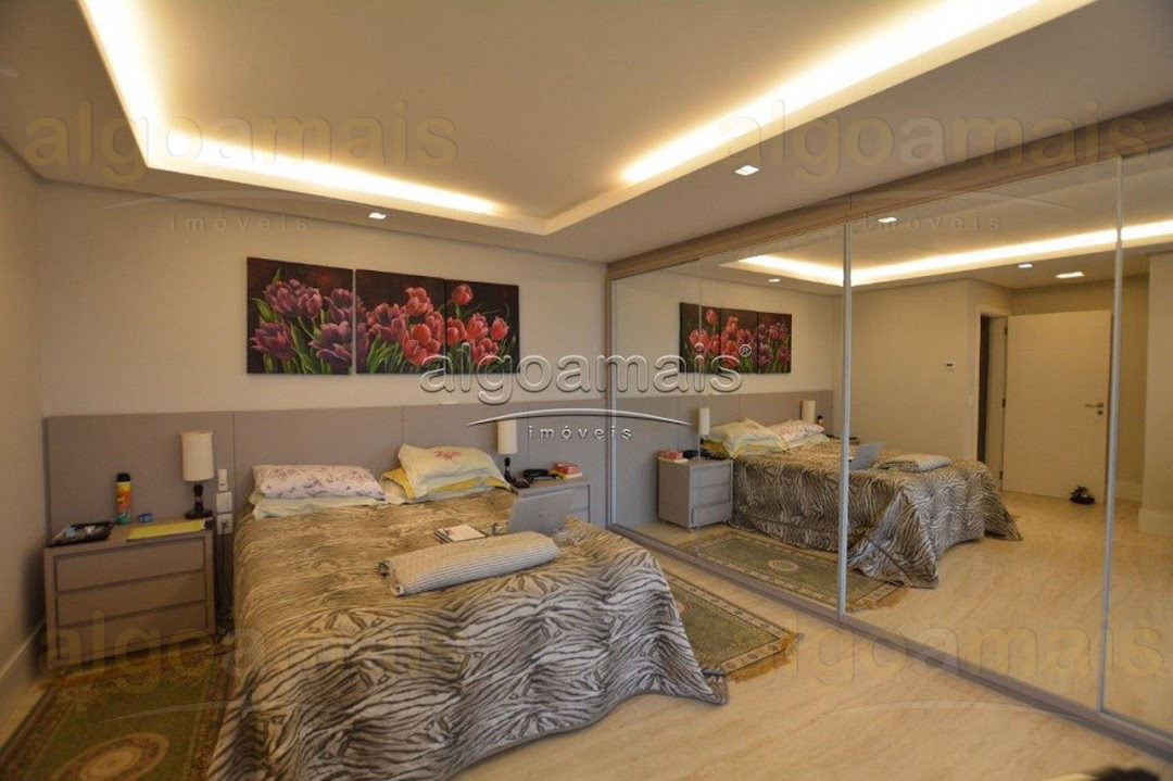 Casa de Condomínio, 6 quartos - Foto 60