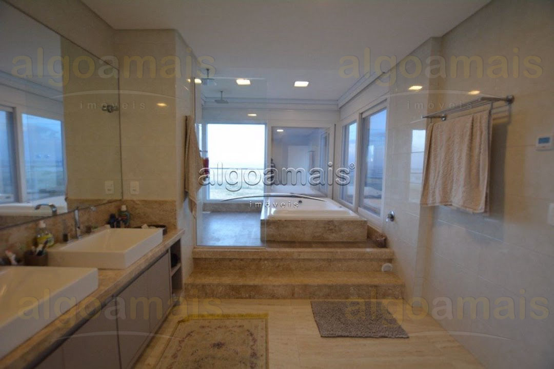 Casa de Condomínio, 6 quartos - Foto 62