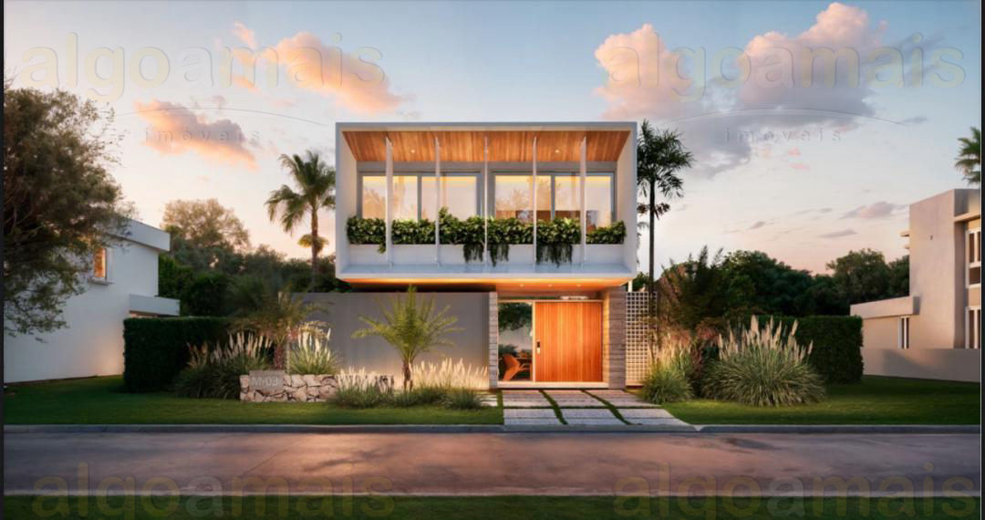 Casa de Condomínio, 4 quartos - Foto 3