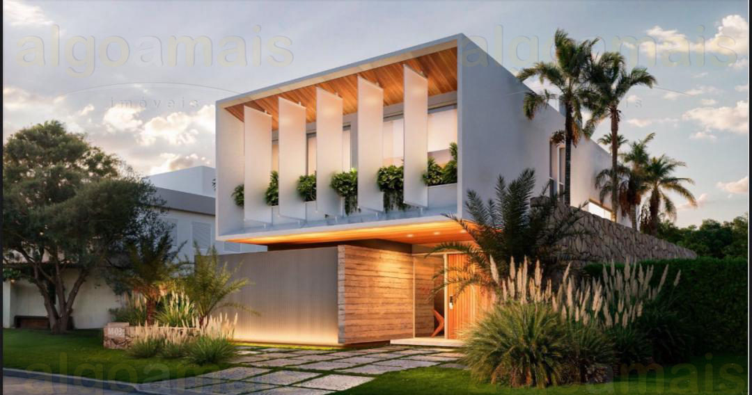Casa em Condominio à venda em Xangri-Lá - Condominio Allure Beach Condo - 230m² — Marina — Xangri-Lá