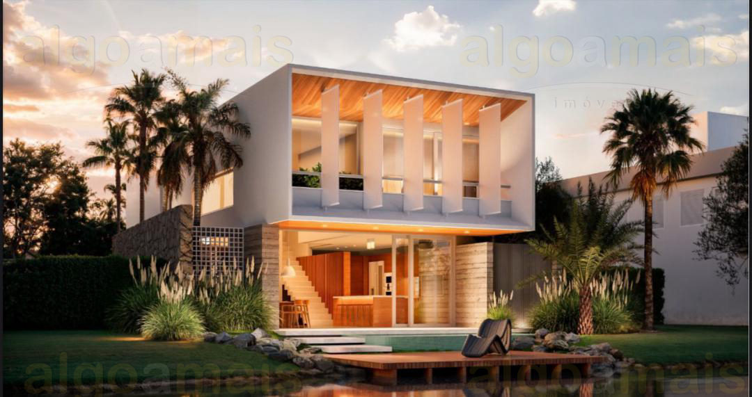 Casa de Condomínio, 4 quartos - Foto 6